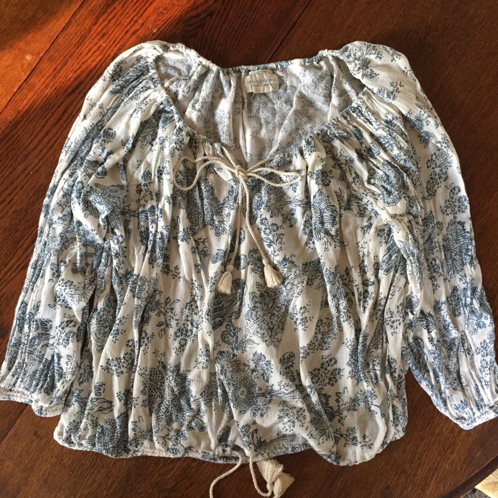 Denim and Supply Ralph Lauren
